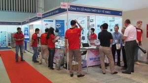 Read more about the article Triễn lãm y tế 2015 – Phardmed Healthcare VN