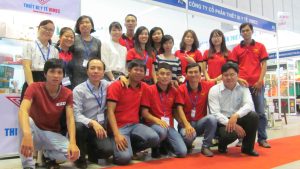 Read more about the article VIMEC – Pharmed & Health Care Vietnam Expo 2015