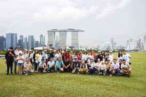 Read more about the article Singapore – VIMEC du lịch 2018